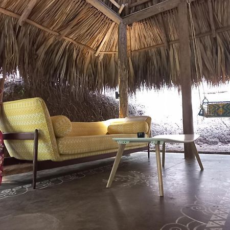 לוס נרנחוס Magdalena Beach House מראה חיצוני תמונה