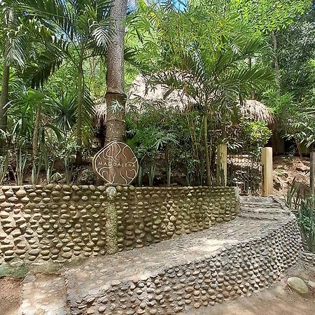 לוס נרנחוס Magdalena Beach House מראה חיצוני תמונה