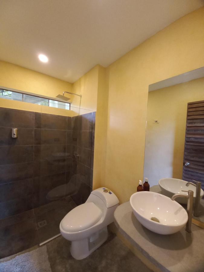 לוס נרנחוס Magdalena Beach House מראה חיצוני תמונה