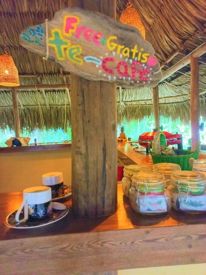 לוס נרנחוס Magdalena Beach House מראה חיצוני תמונה