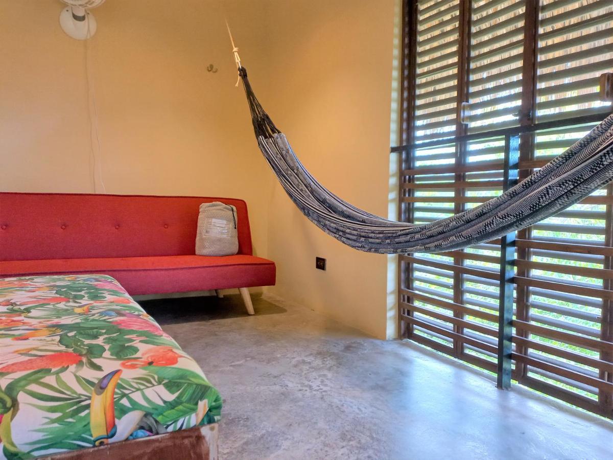 לוס נרנחוס Magdalena Beach House מראה חיצוני תמונה
