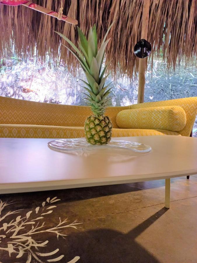 לוס נרנחוס Magdalena Beach House מראה חיצוני תמונה
