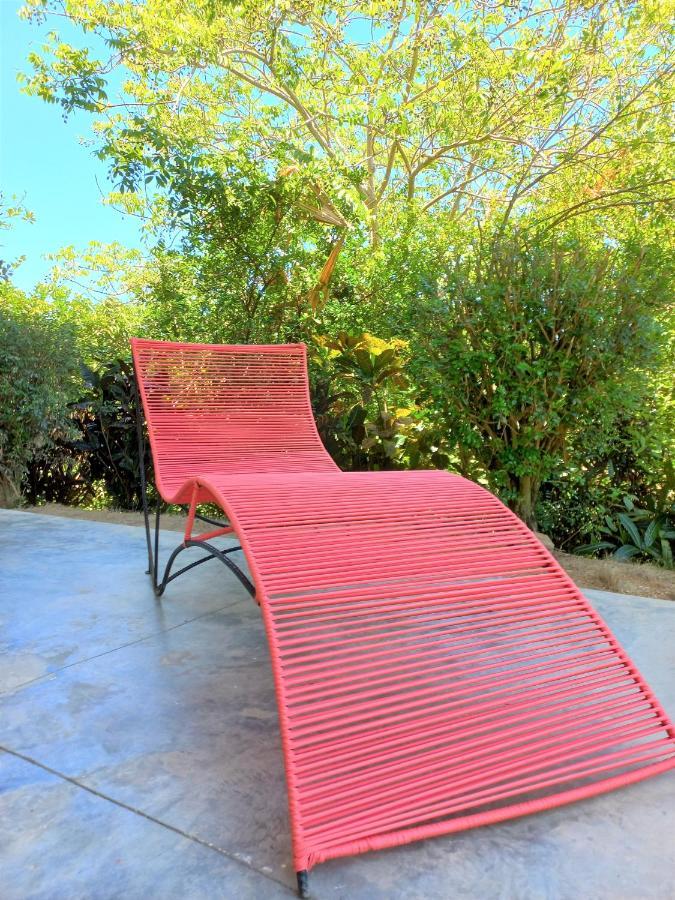 לוס נרנחוס Magdalena Beach House מראה חיצוני תמונה