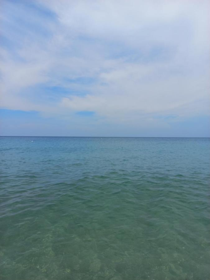 לוס נרנחוס Magdalena Beach House מראה חיצוני תמונה