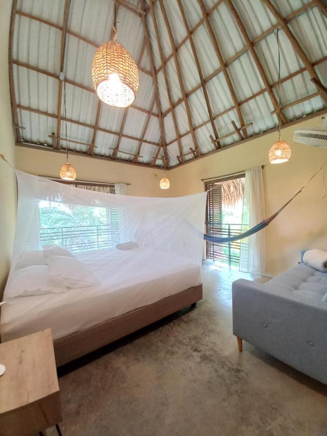 לוס נרנחוס Magdalena Beach House מראה חיצוני תמונה