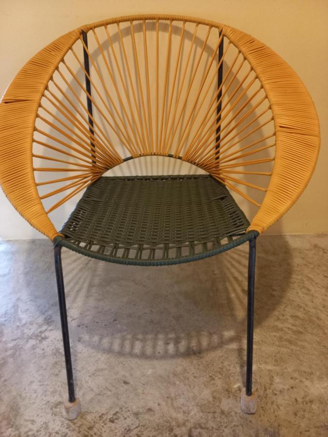 לוס נרנחוס Magdalena Beach House חדר תמונה