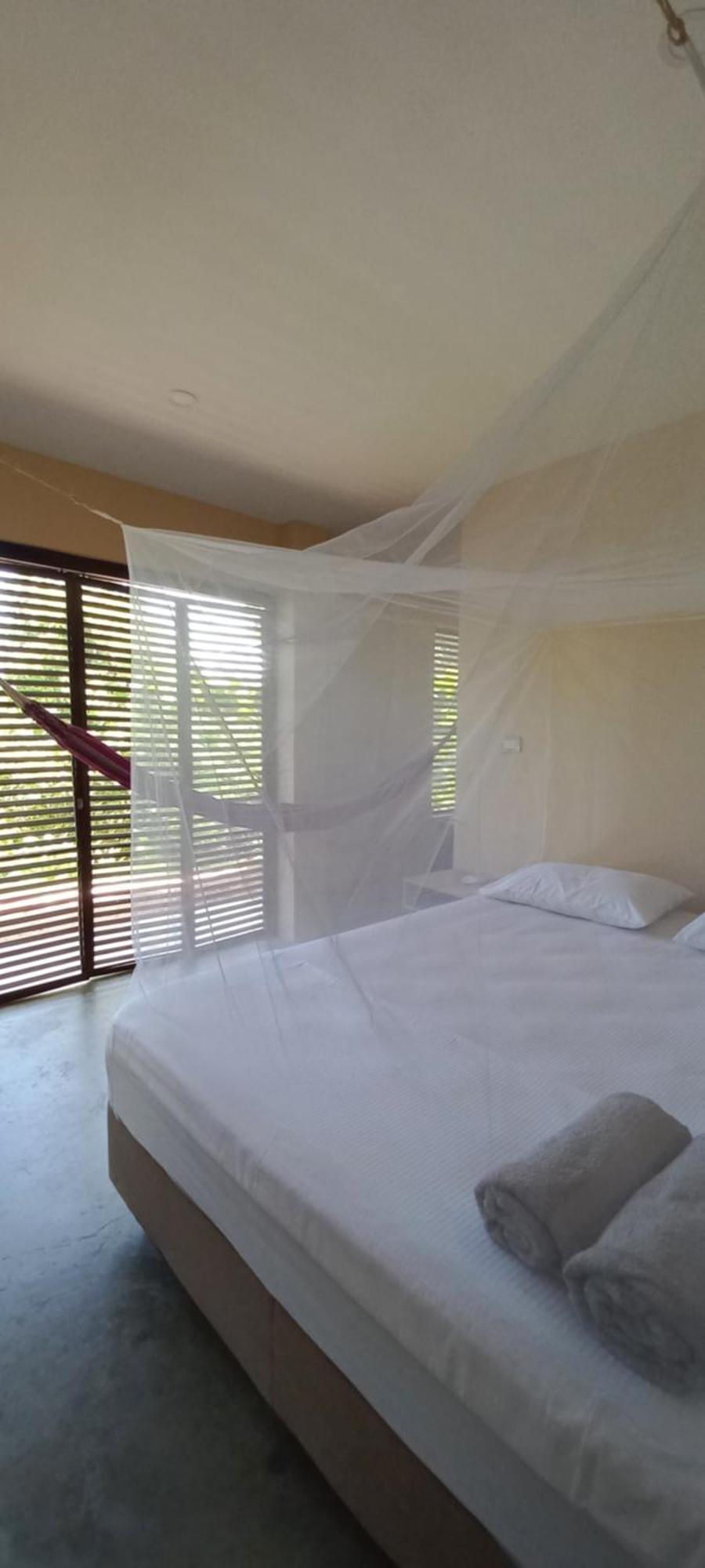 לוס נרנחוס Magdalena Beach House חדר תמונה