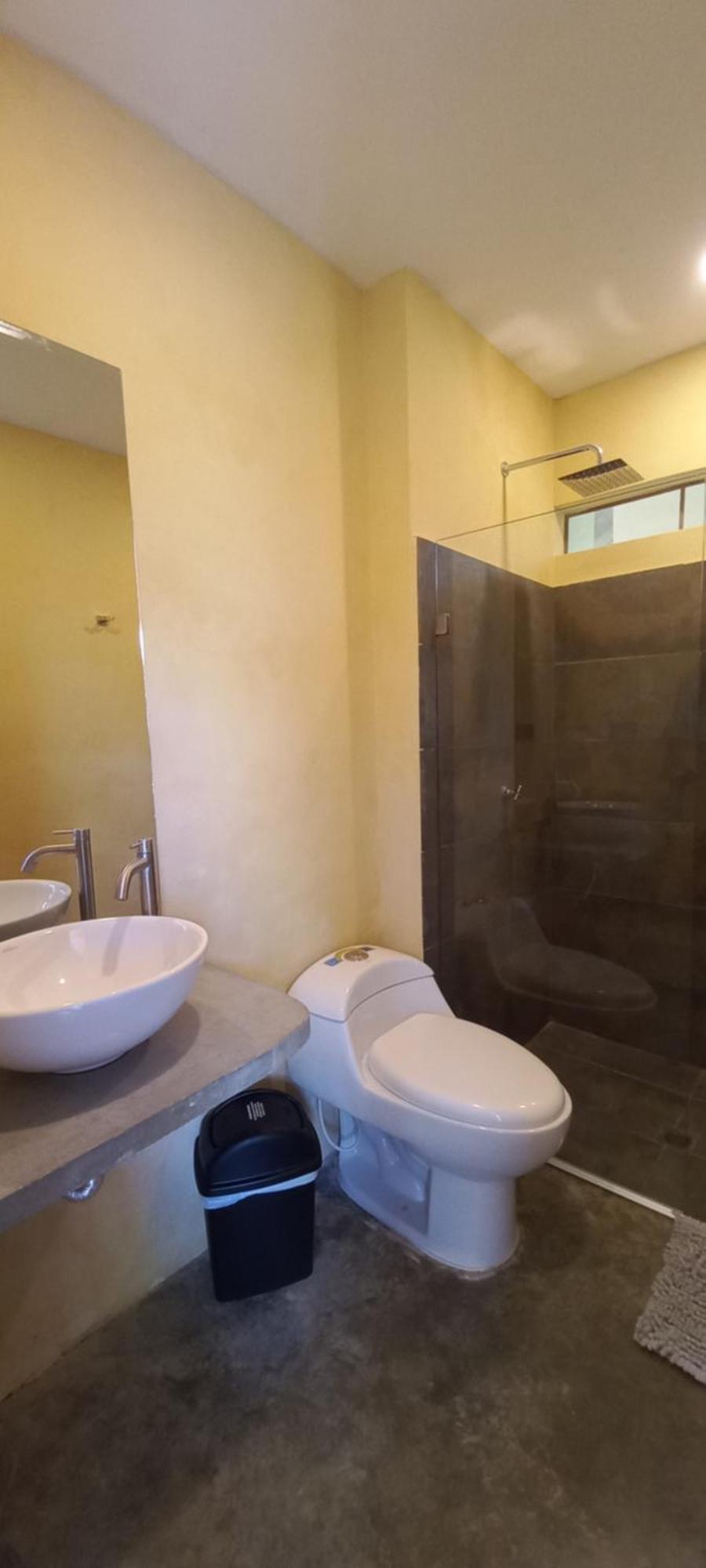 לוס נרנחוס Magdalena Beach House חדר תמונה